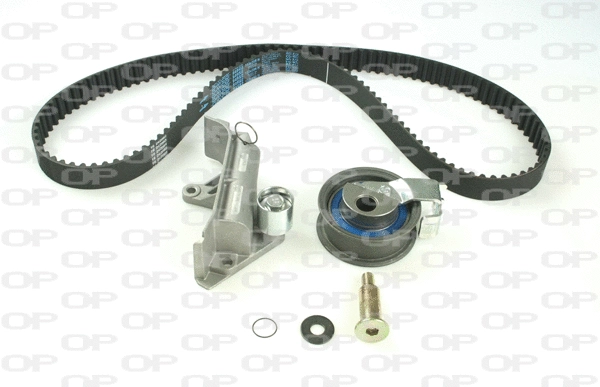 Timing Belt Kit (TBK5138.01)