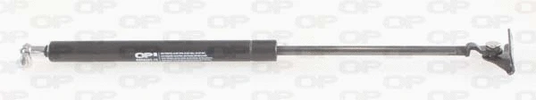 Gas Spring, boot/cargo area (GSR6262.10)