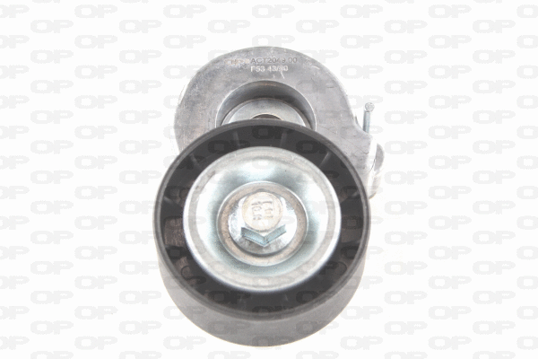 Belt Tensioner, V-ribbed belt (ACT2049.00)