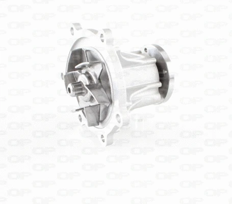 Water Pump, engine cooling (WAP8605.00)