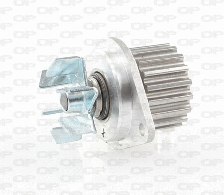 Water Pump, engine cooling (WAP8435.00)