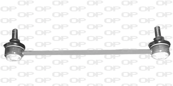 Link/Coupling Rod, stabiliser bar (SSL1106.11)