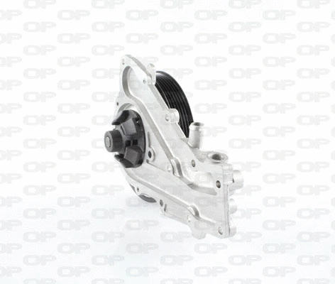 Water Pump, engine cooling (WAP8161.00)