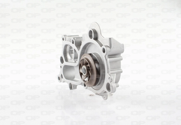 Water Pump, engine cooling (WAP8575.00)