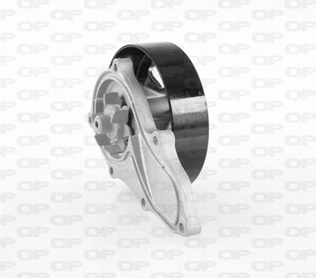 Water Pump, engine cooling (WAP8486.00)