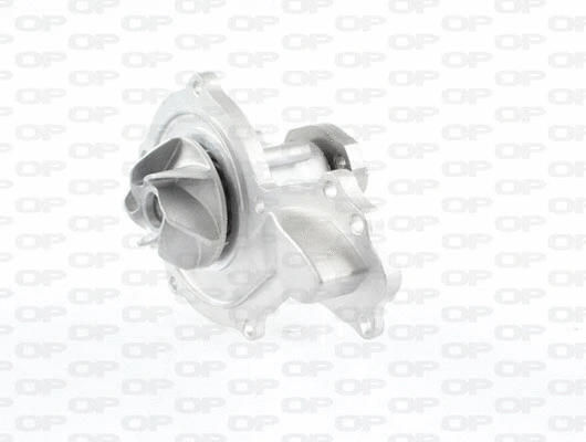 Water Pump, engine cooling (WAP8037.00)