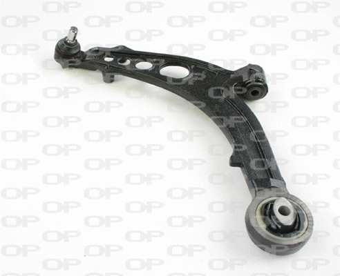Control/Trailing Arm, wheel suspension (SSW1023.10)