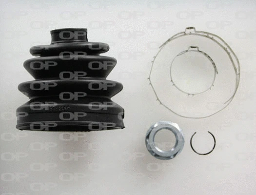 Bellow Kit, drive shaft (SJK7184.00)