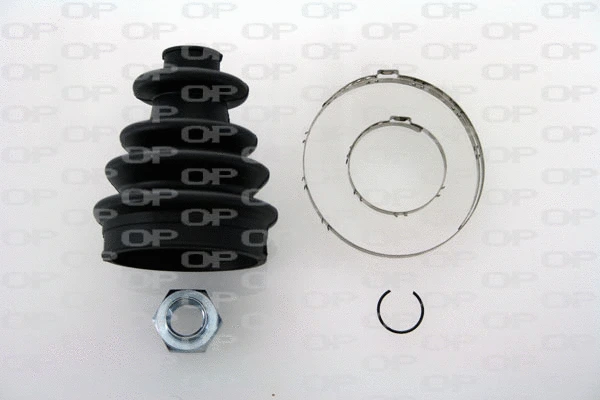 Bellow Kit, drive shaft (SJK7131.00)