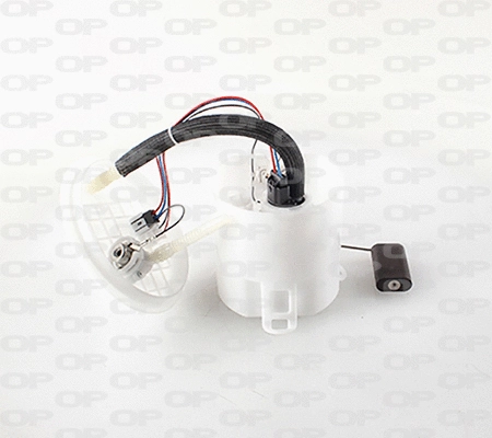 Fuel Feed Unit (FFU2046.00)