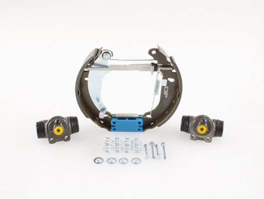 Brake Shoe Set (BSK2026.00)