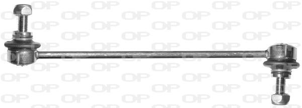 Link/Coupling Rod, stabiliser bar (SSL1025.11)
