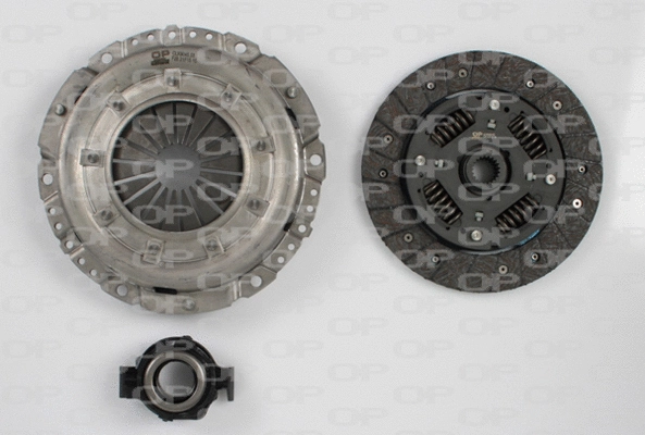 Clutch Kit (CLK9045.03)
