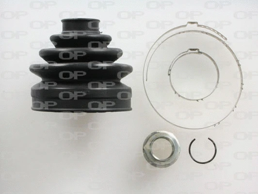Bellow Kit, drive shaft (SJK7099.00)
