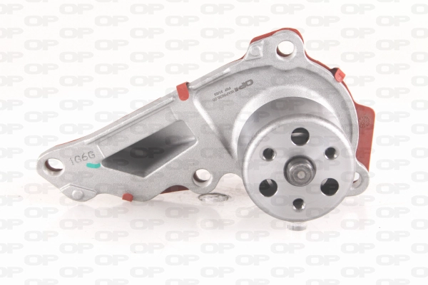 Water Pump, engine cooling (WAP8636.00)