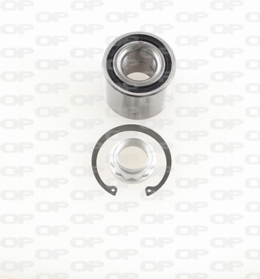 Wheel Bearing Kit (HBK5068.01)