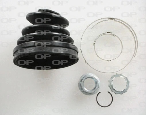 Bellow Kit, drive shaft (SJK7076.00)