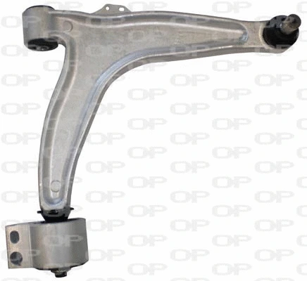 Control/Trailing Arm, wheel suspension (SSW1136.01)