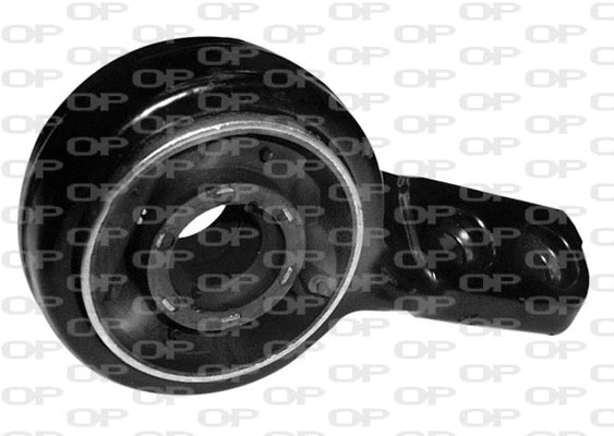 Mounting, control/trailing arm (SSS1086.01)