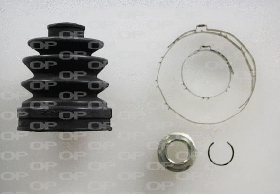Bellow Kit, drive shaft (SJK7177.00)