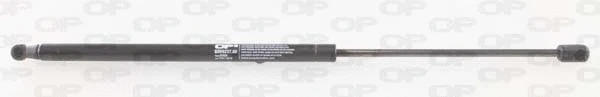 Gas Spring, boot/cargo area (GSR6237.00)