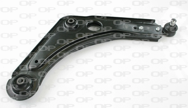 Control/Trailing Arm, wheel suspension (SSW1030.01)