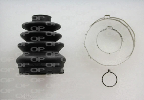 Bellow Kit, drive shaft (SJK7221.00)