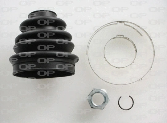 Bellow Kit, drive shaft (SJK7014.00)