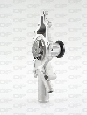 Water Pump, engine cooling (WAP8471.00)