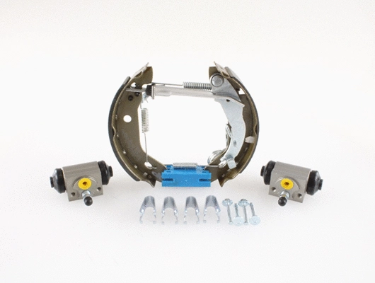 Brake Shoe Set (BSK2161.00)