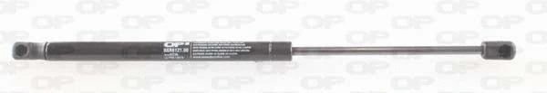 Gas Spring, boot/cargo area (GSR6121.00)