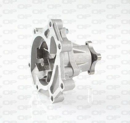 Water Pump, engine cooling (WAP8469.00)