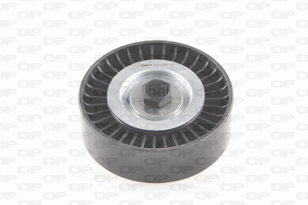 Deflection/Guide Pulley, V-ribbed belt (ACT2081.00)