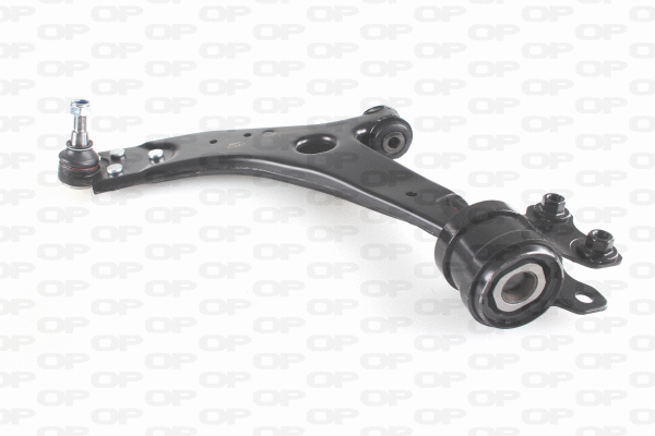 Control/Trailing Arm, wheel suspension (SSW1317.10)