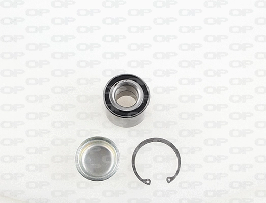 Wheel Bearing Kit (HBK5074.01)
