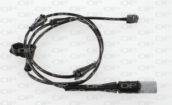 Warning Contact, brake pad wear (AK3175.00)
