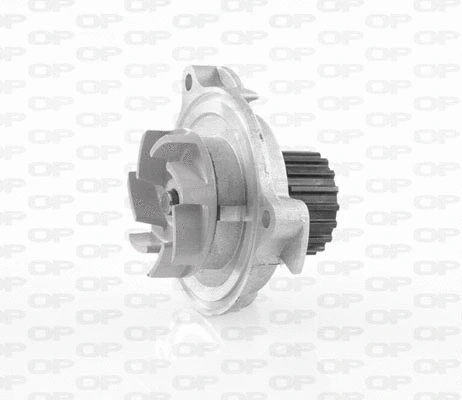 Water Pump, engine cooling (WAP8401.00)