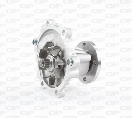 Water Pump, engine cooling (WAP8488.00)