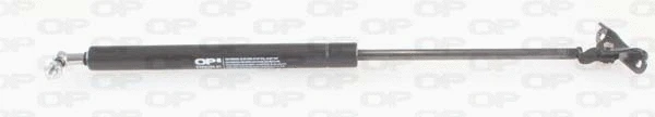 Gas Spring, boot/cargo area (GSR6262.01)