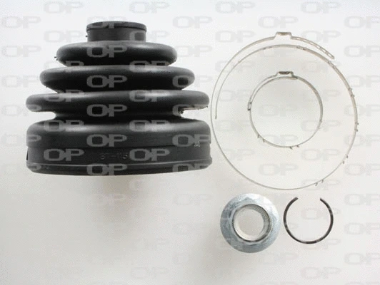 Bellow Kit, drive shaft (SJK7093.00)