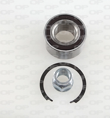 Wheel Bearing Kit (HBK5031.01)