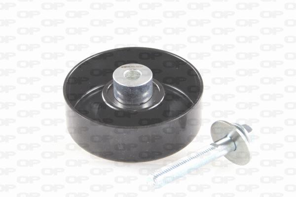 Deflection/Guide Pulley, V-ribbed belt (ACT2022.00)