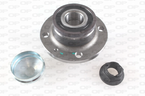 Wheel Bearing Kit (HBK5281.02)