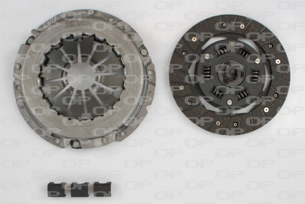 Clutch Kit (CLK9070.02)