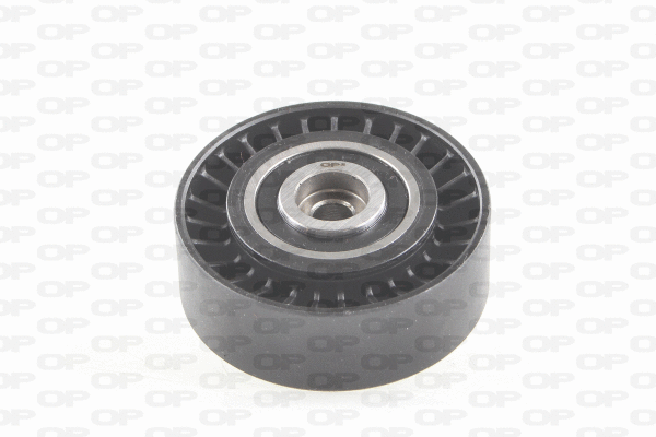 Deflection/Guide Pulley, V-ribbed belt (ACT2136.00)