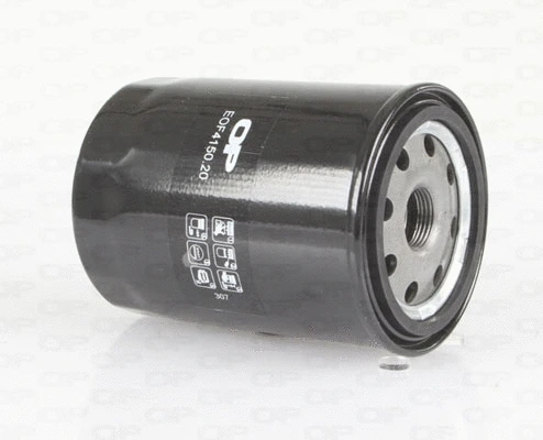 Oil Filter (EOF4150.20)