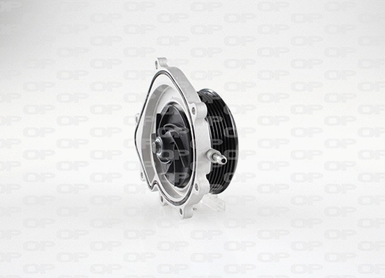 Water Pump, engine cooling (WAP8619.00)