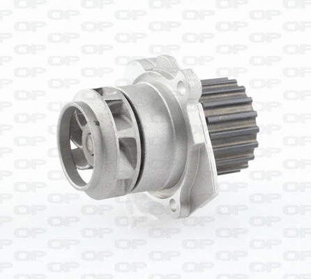 Water Pump, engine cooling (WAP8380.00)