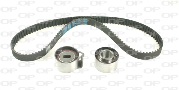 Timing Belt Kit (TBK5142.01)