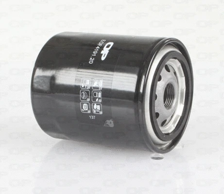 Oil Filter (EOF4191.20)
